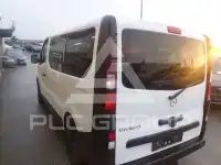 2018 Opel Vivaro