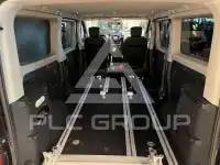 2018 Opel Vivaro