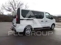 2018 Opel Vivaro