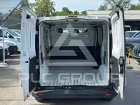 2018 Opel Vivaro