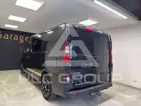 2018 Opel Vivaro
