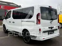 2018 Opel Vivaro