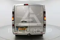 2018 Opel Vivaro