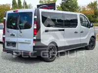 2018 Opel Vivaro