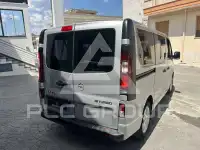 2018 Opel Vivaro