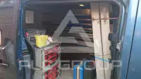 2018 Opel Vivaro