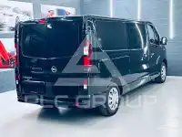 2018 Opel Vivaro