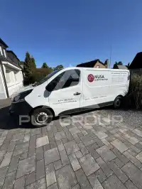 2018 Opel Vivaro