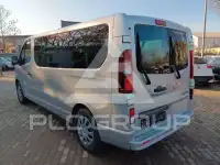 2018 Opel Vivaro
