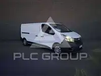 2018 Opel Vivaro