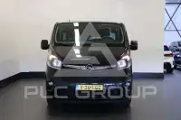 2018 Opel Vivaro