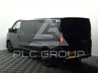 2018 Opel Vivaro