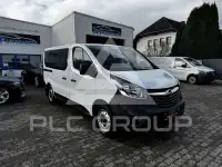2018 Opel Vivaro