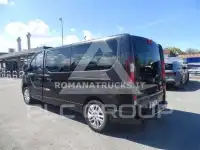 2018 Opel Vivaro