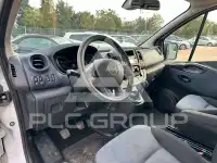 2018 Opel Vivaro