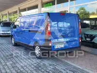 2018 Opel Vivaro