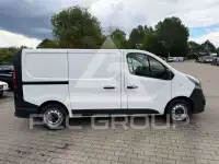 2018 Opel Vivaro