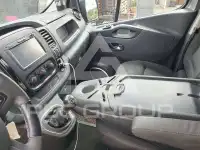 2018 Opel Vivaro