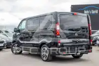 2018 Opel Vivaro