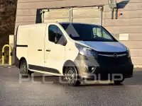 2018 Opel Vivaro