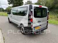2018 Opel Vivaro