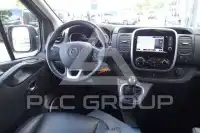 2018 Opel Vivaro