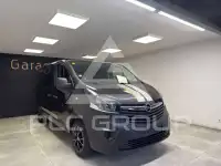 2018 Opel Vivaro