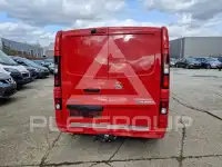 2018 Opel Vivaro