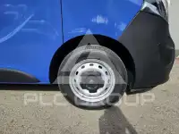 2018 Opel Vivaro