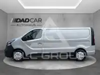 2018 Opel Vivaro