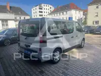 2018 Opel Vivaro
