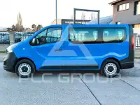 2018 Opel Vivaro