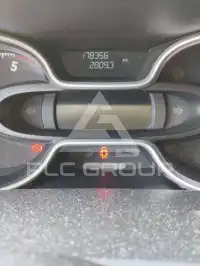 2018 Opel Vivaro