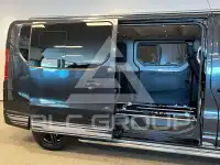 2018 Opel Vivaro