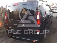 2018 Opel Vivaro