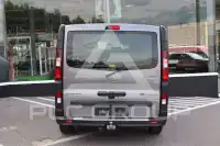 2018 Opel Vivaro