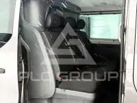 2018 Opel Vivaro
