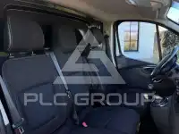 2018 Opel Vivaro