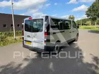 2018 Opel Vivaro