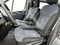 2018 Opel Vivaro