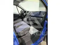 2018 Opel Vivaro