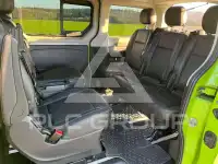 2018 Opel Vivaro