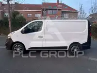 2018 Opel Vivaro