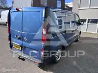2018 Opel Vivaro