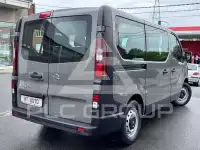 2018 Opel Vivaro