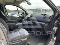 2018 Opel Vivaro