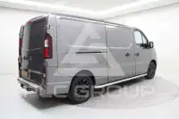 2018 Opel Vivaro