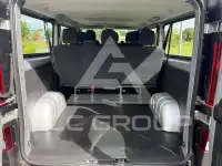 2018 Opel Vivaro