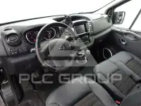 2018 Opel Vivaro