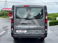 2018 Opel Vivaro